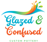 Glazed & Confused